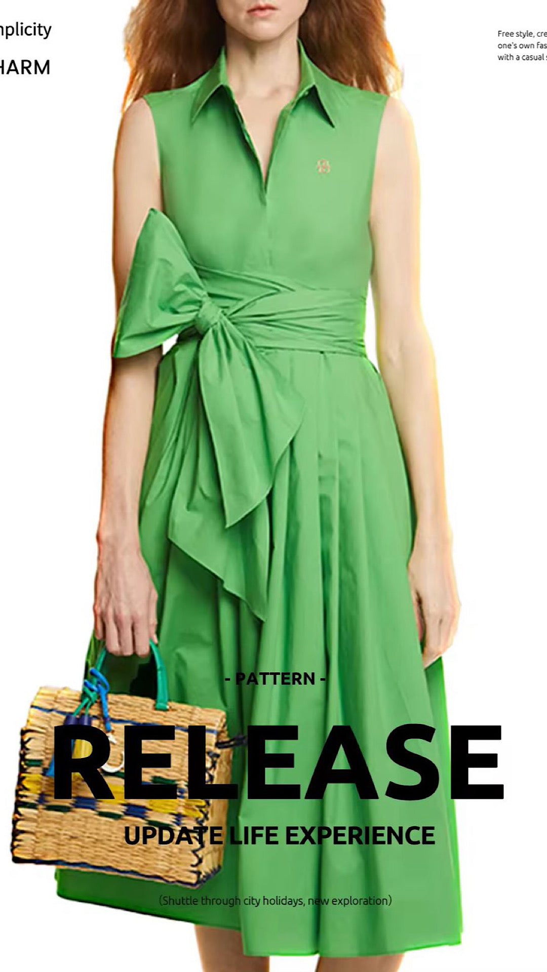 Velve’ Dress