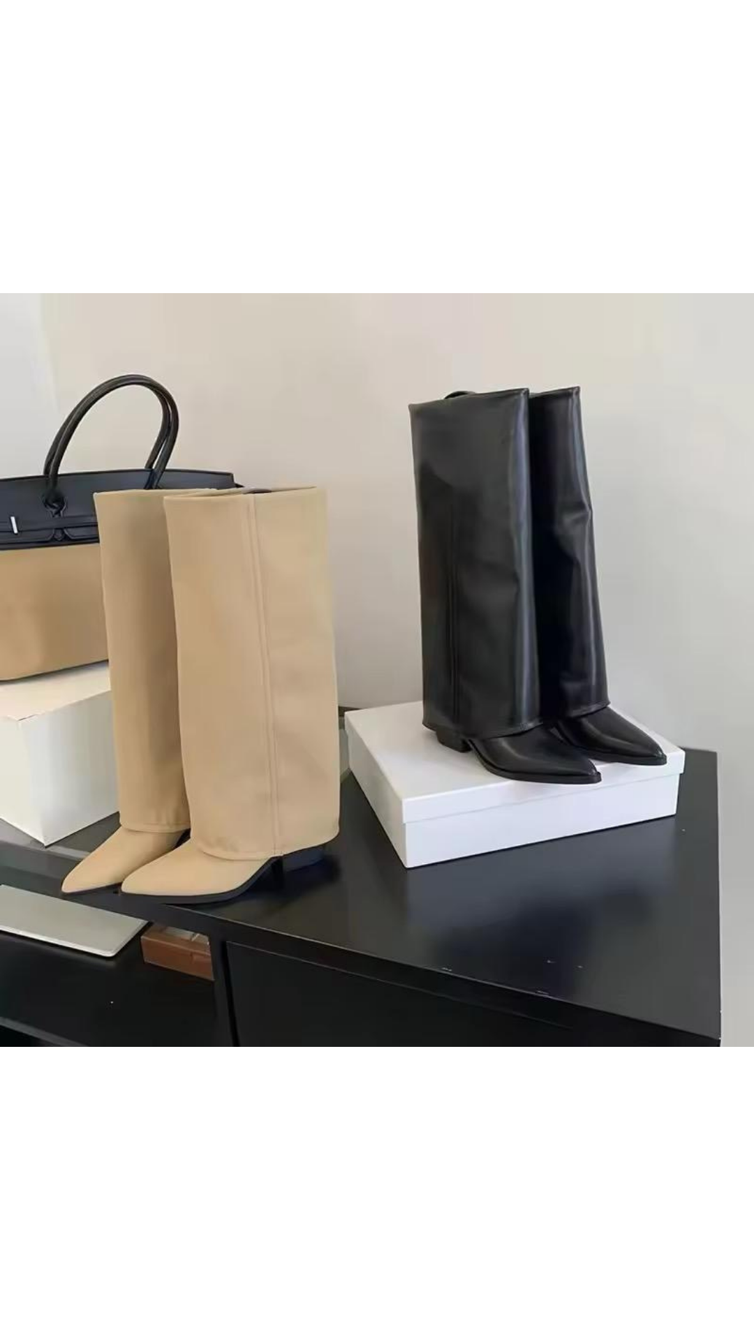 Alex Boots