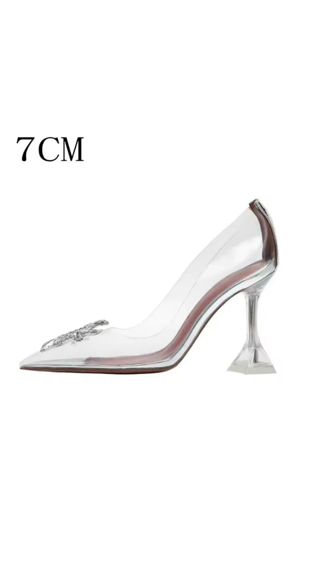 Lorma Heels