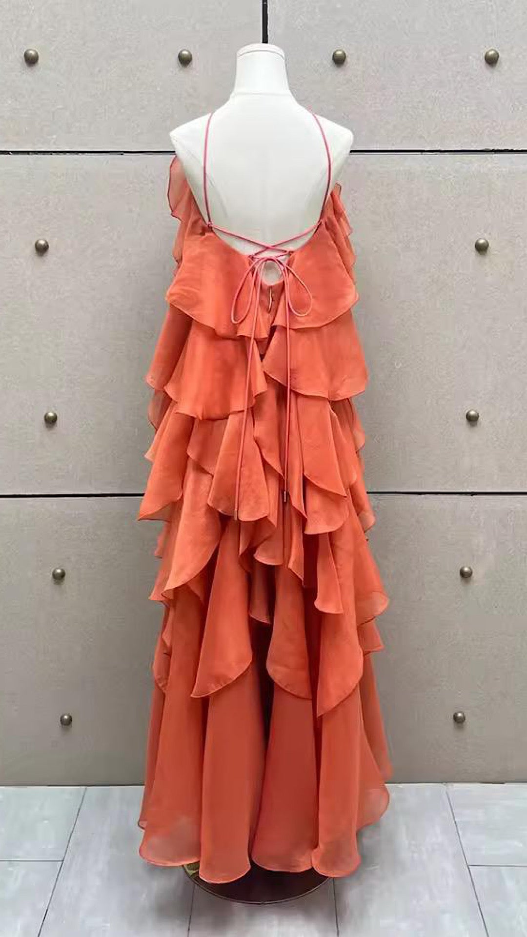 Breeze Bloom Dress