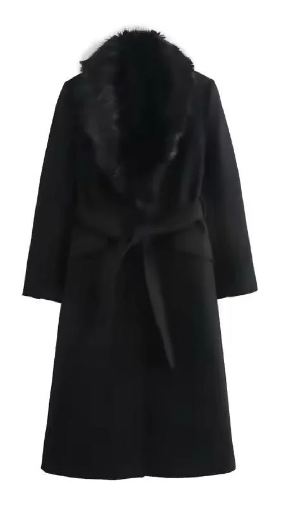 Birch Whisper Coat