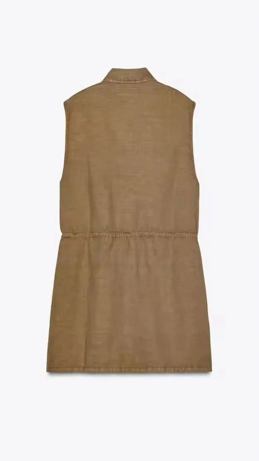 Lunaria Dress