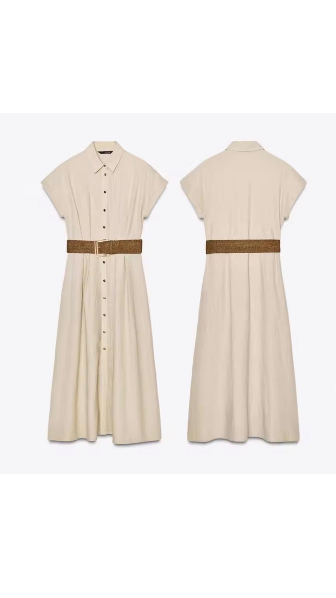 Mertha Dress