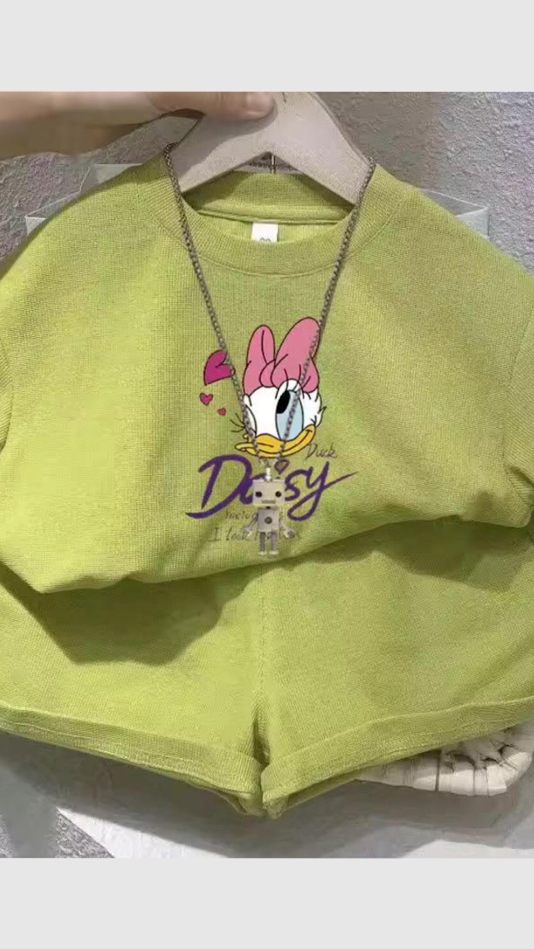 Daisy Set