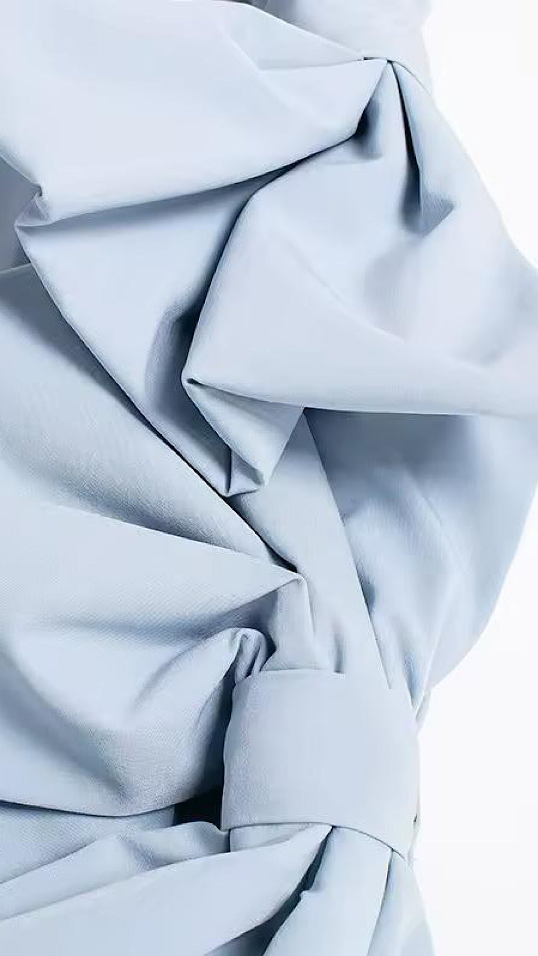 Bow Tube Dress
