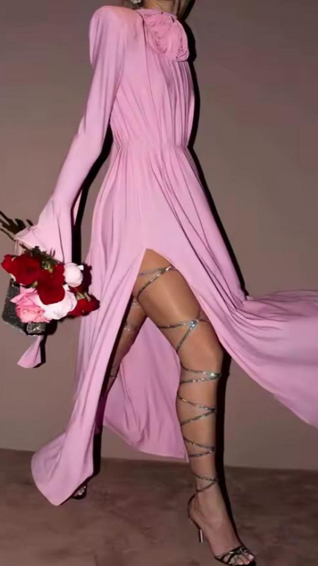 Eunoia Dress