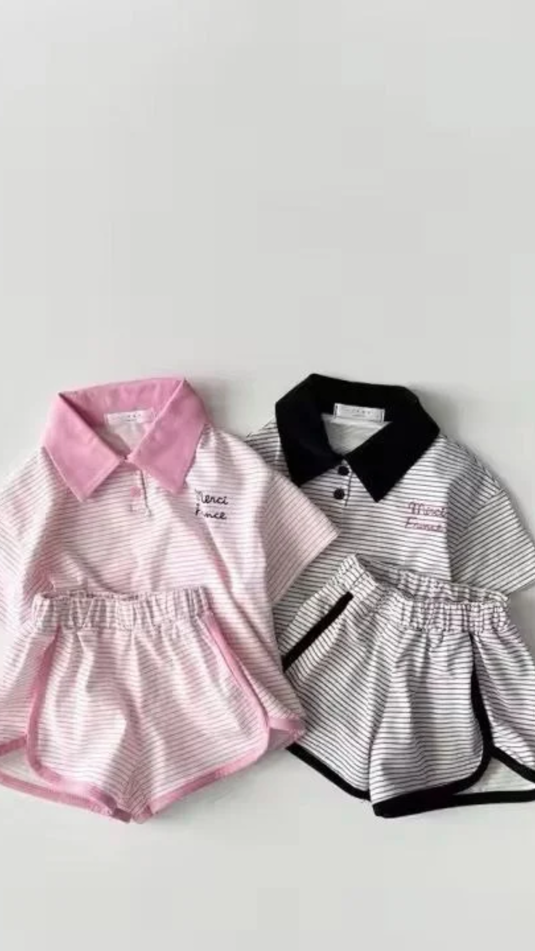 The Dapper Club Set