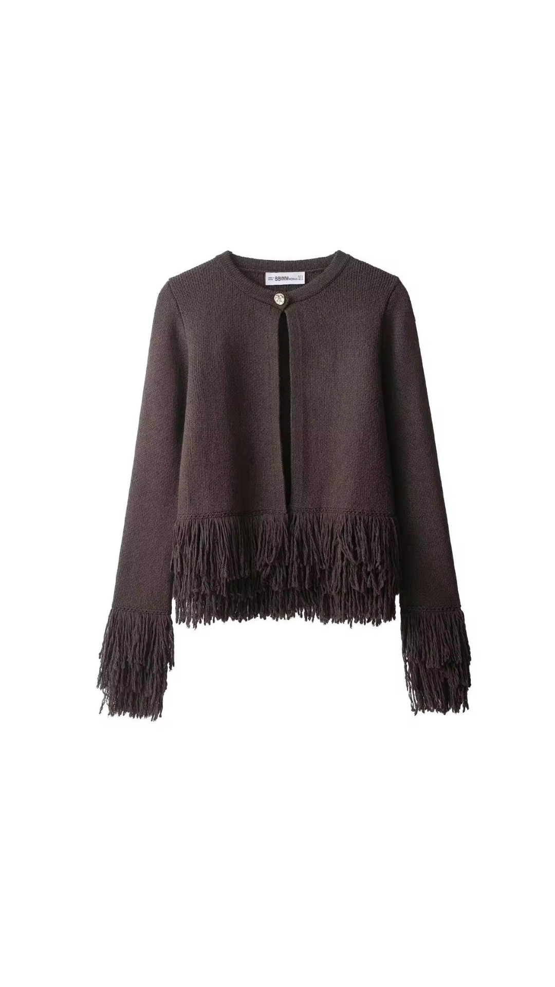 Elara Sweater