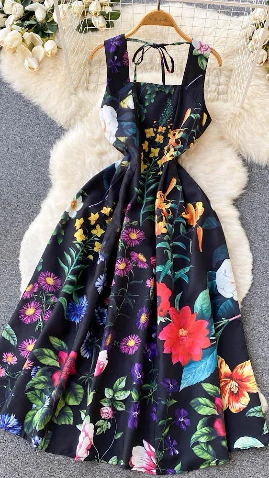 Daisy Dress