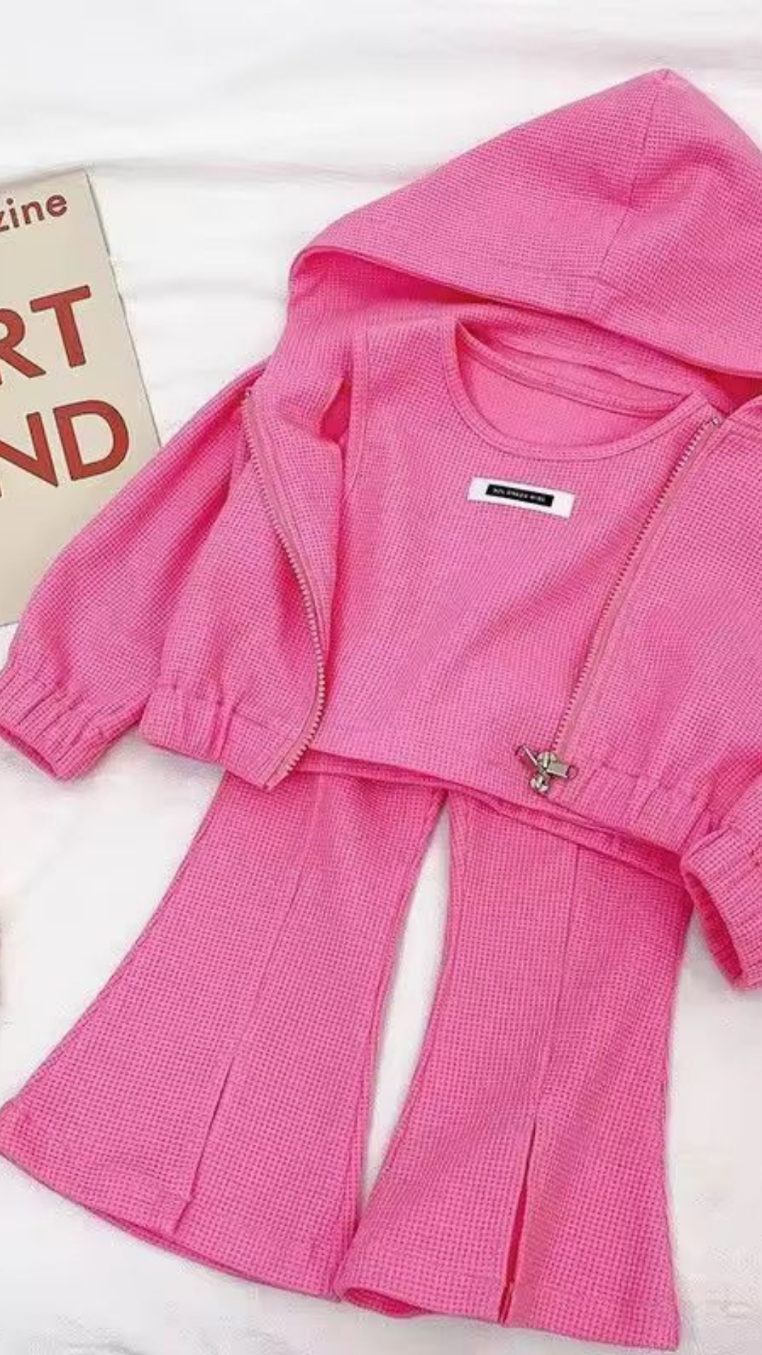 Stylo Lil Tracksuit