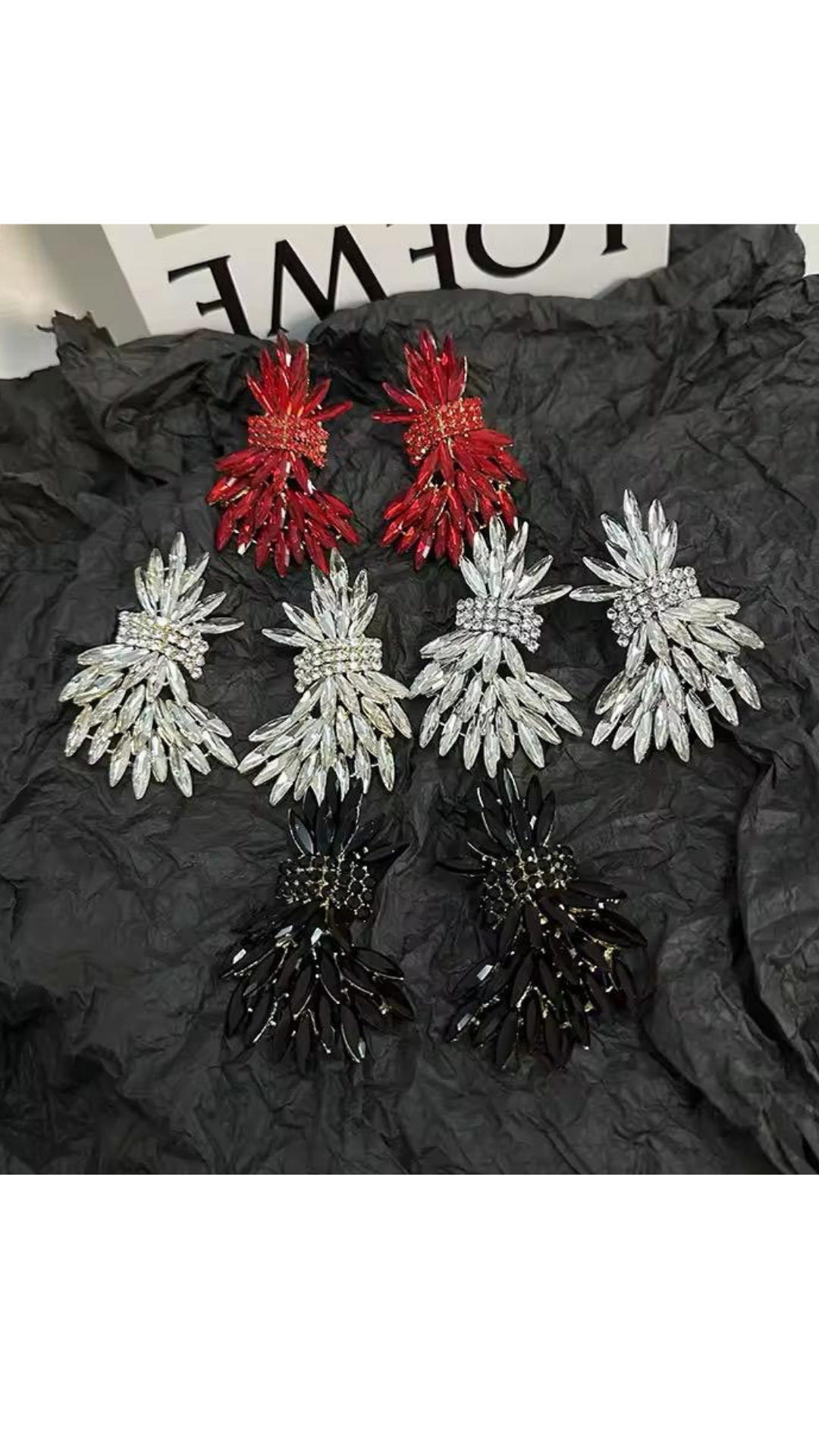 Bellisse Earrings