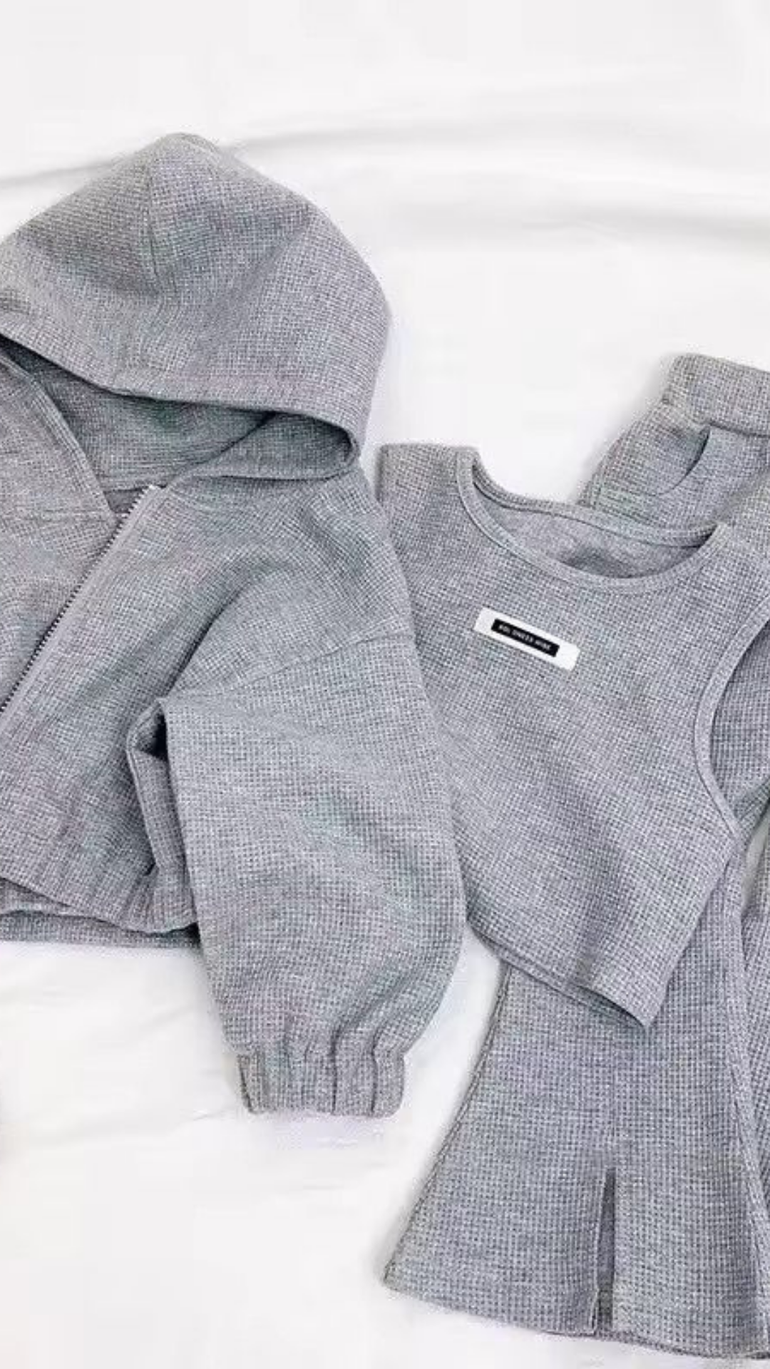 Stylo Lil Tracksuit