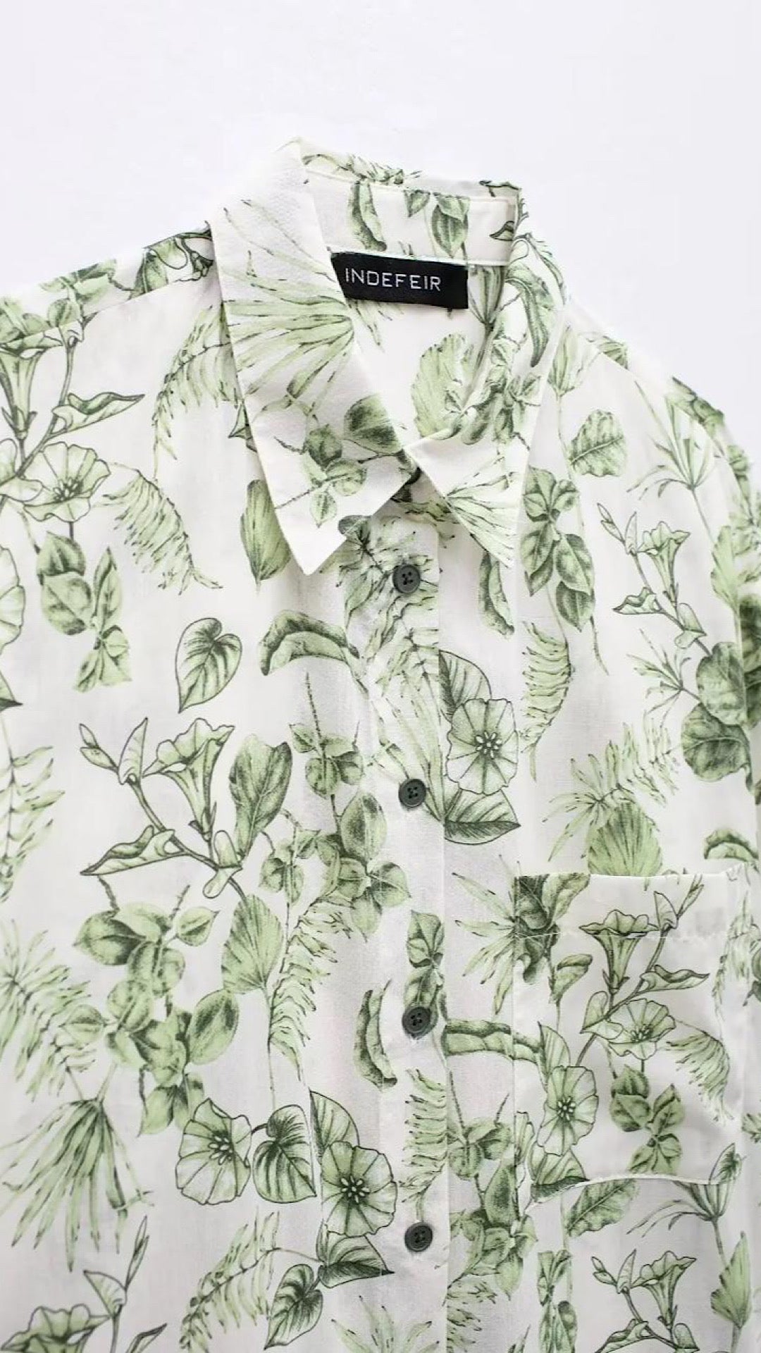 Floral Set
