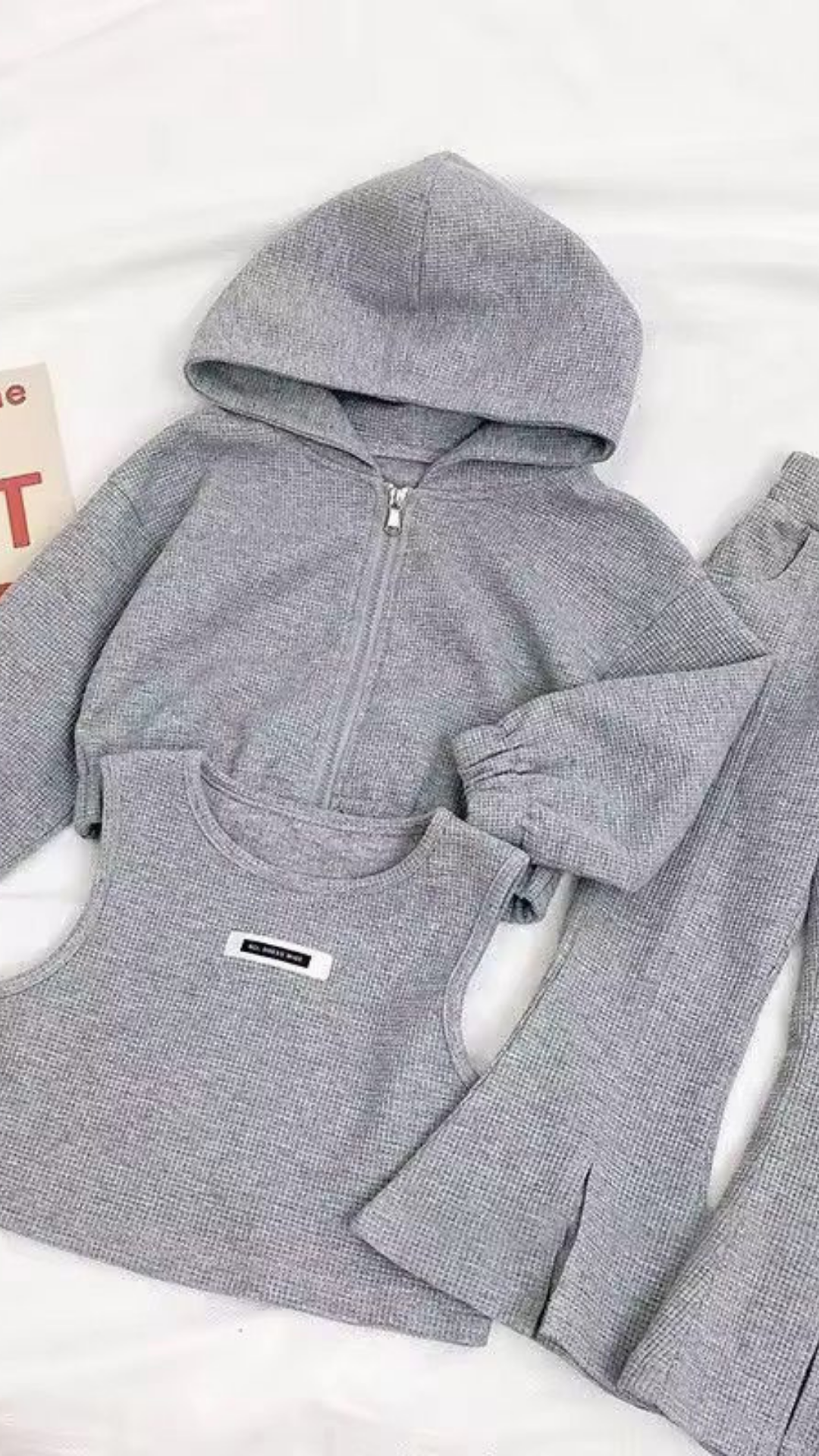 Stylo Lil Tracksuit