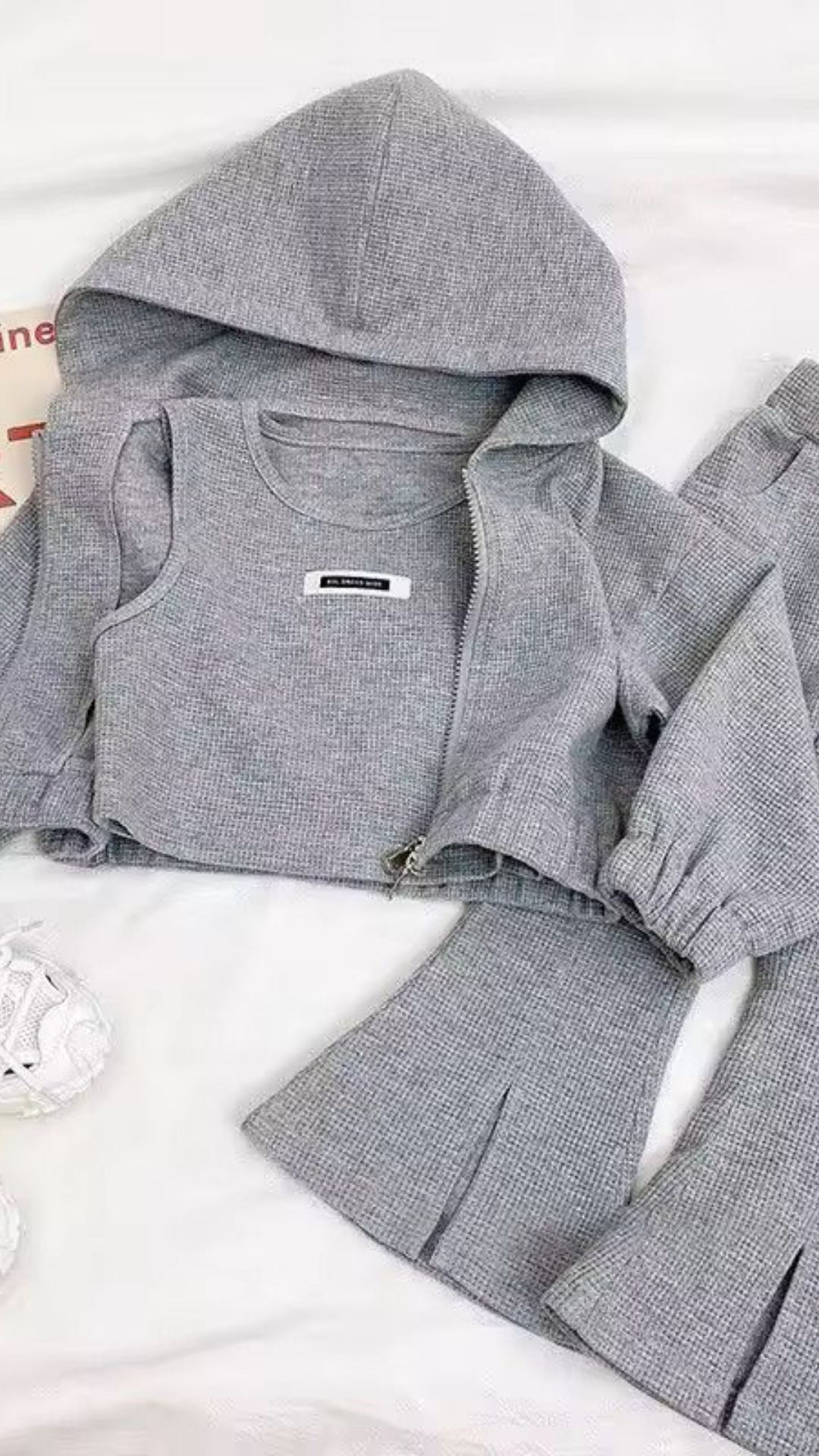 Stylo Lil Tracksuit