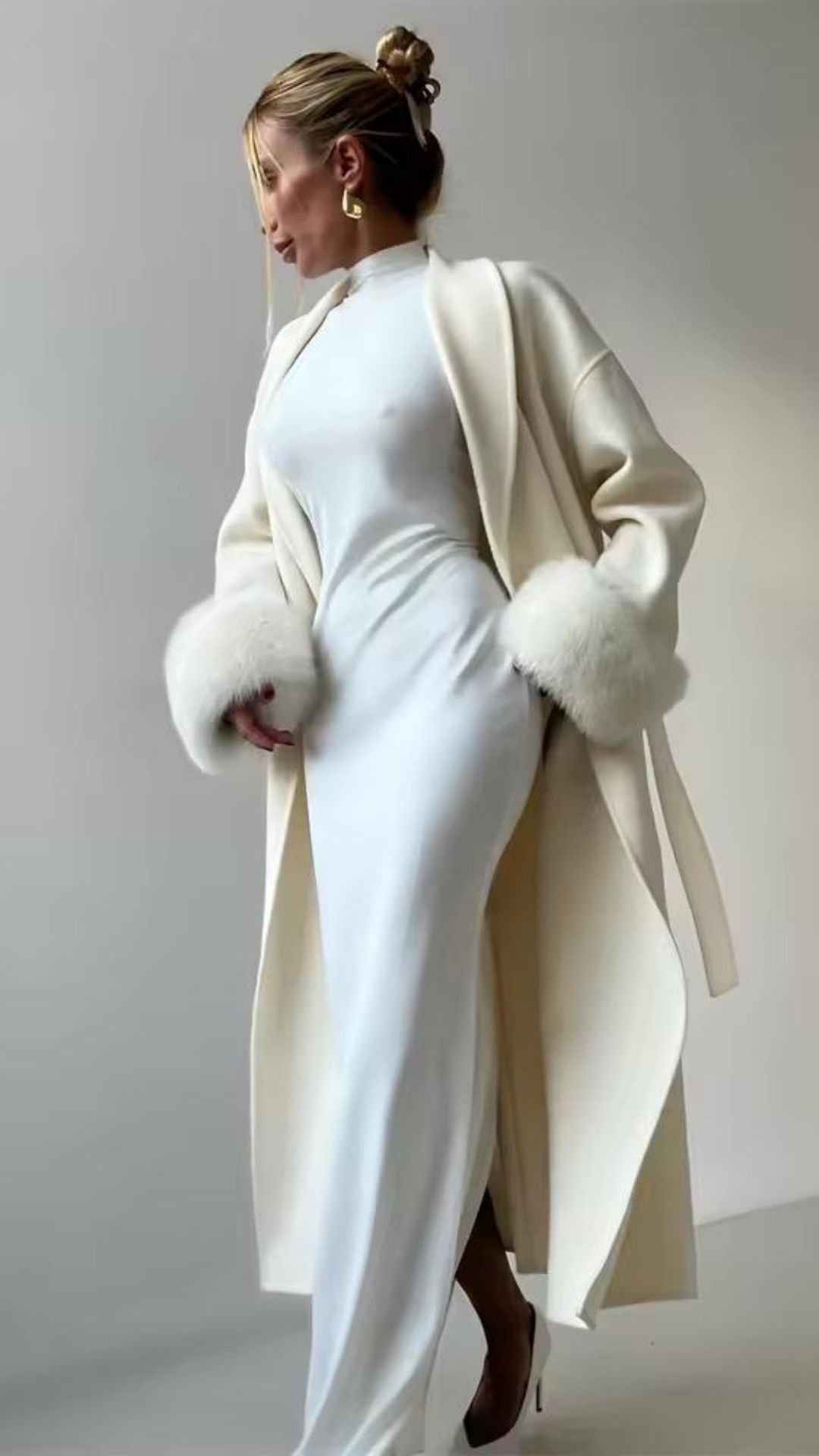 Regal Coat