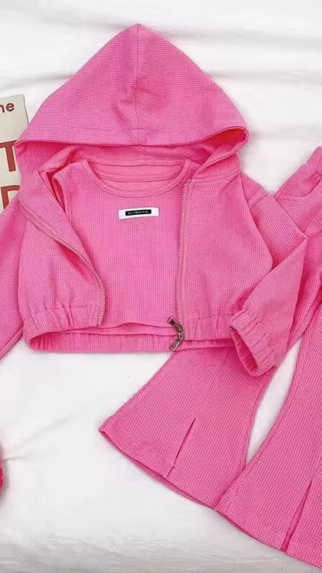 Stylo Lil Tracksuit