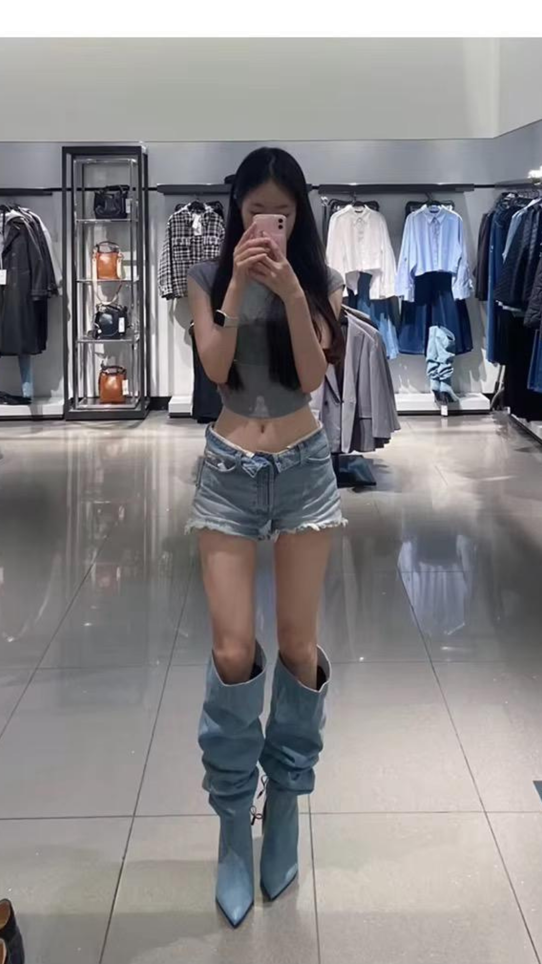 Fynne Boots