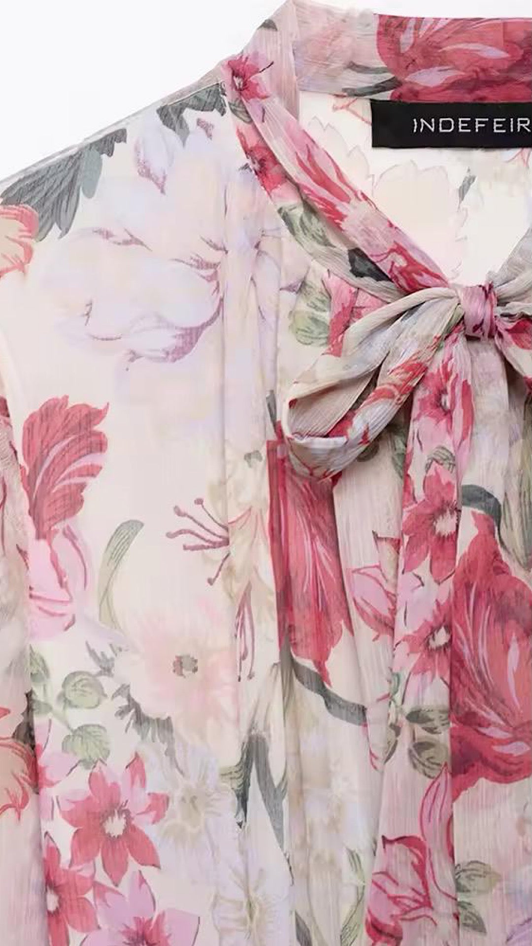 Floral Dream Dress
