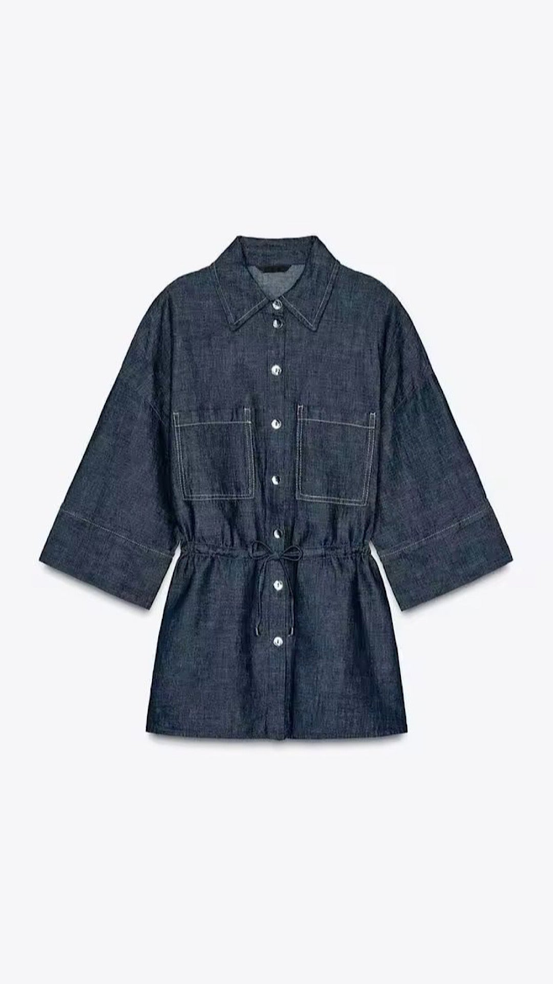 Off Duty Chic Set