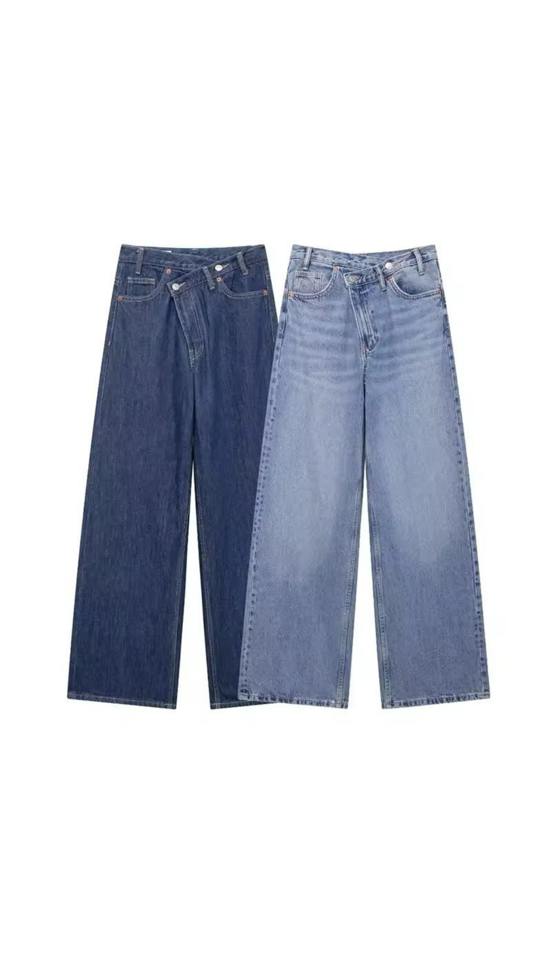 Noir Denims