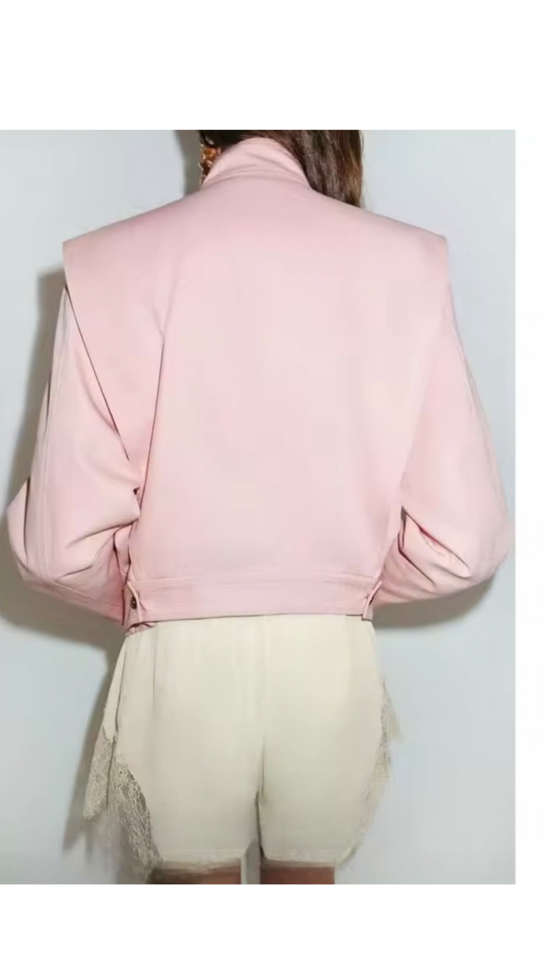 Avyne jacket