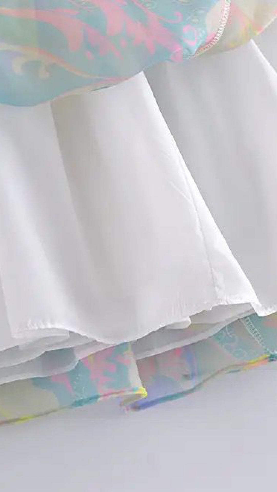 Rebecca Doll Dress