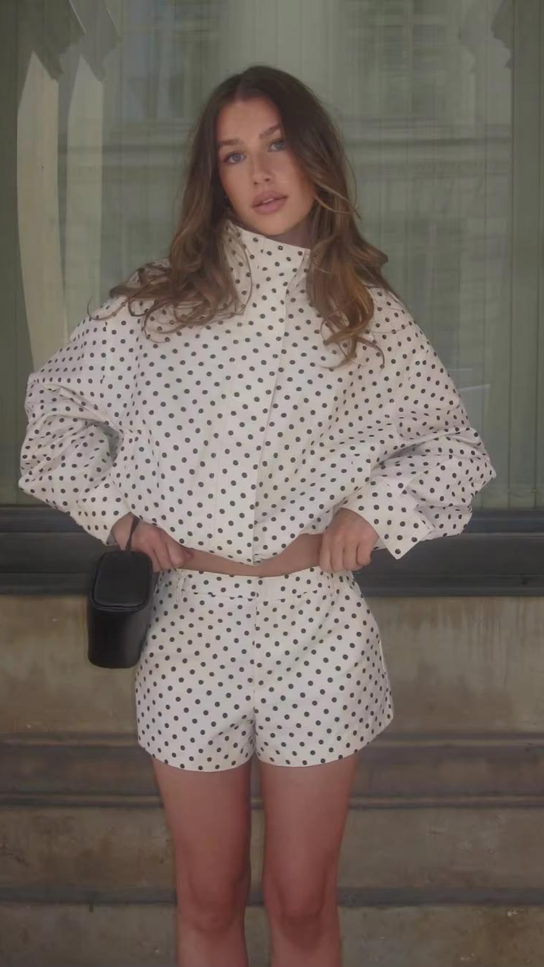 Maison Elan Set