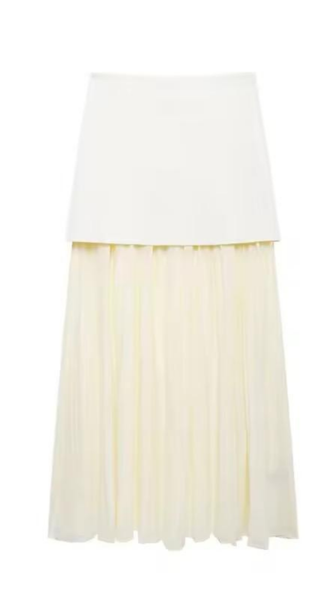 Serene Skirt