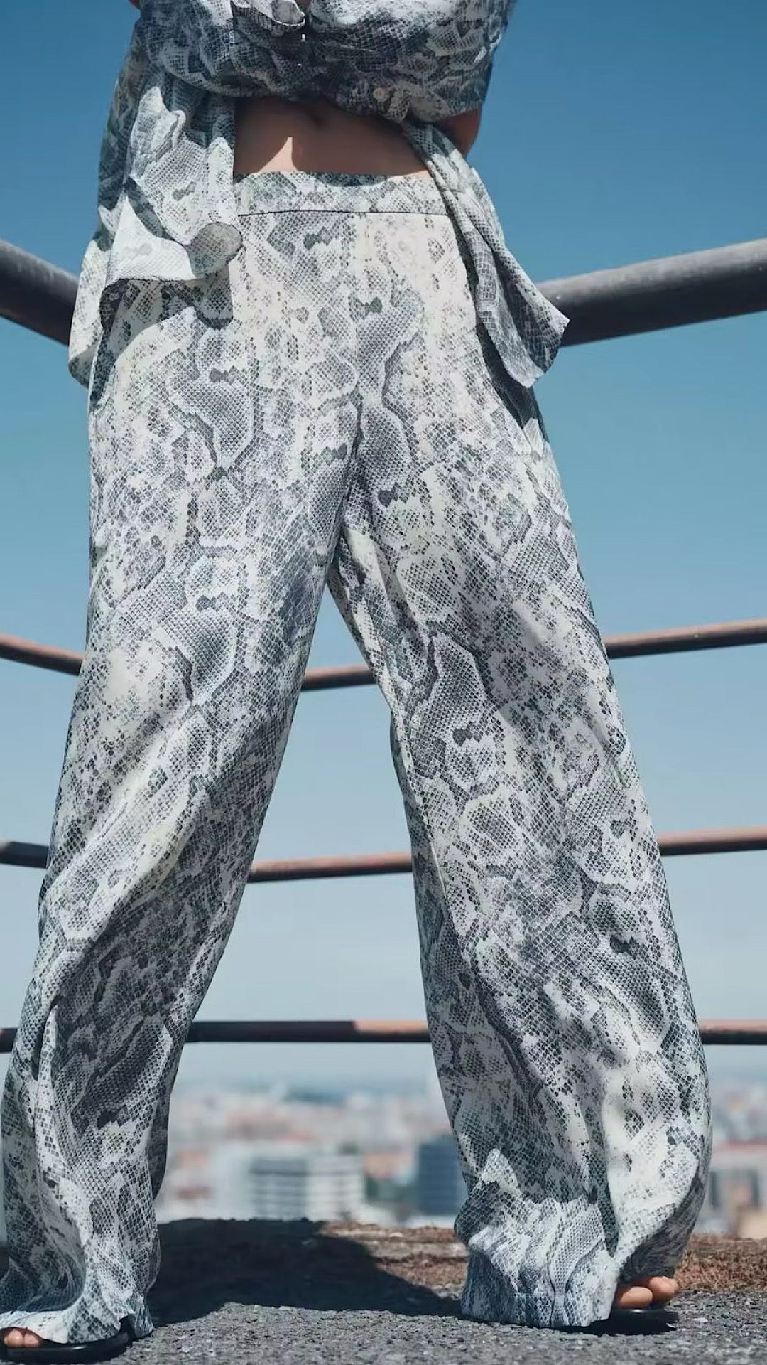 Serpentine Luxe Set