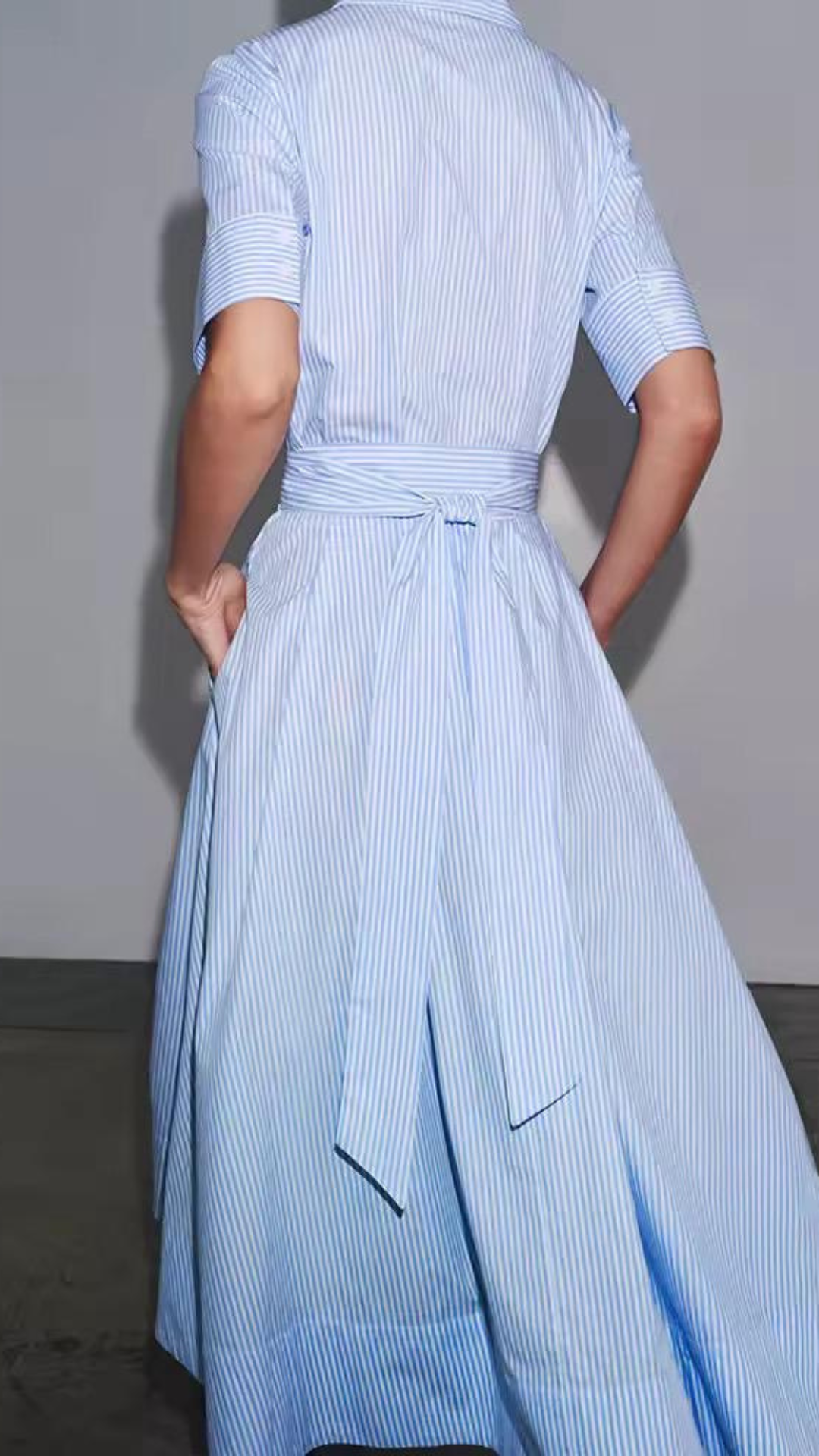Sugarcloud Dress