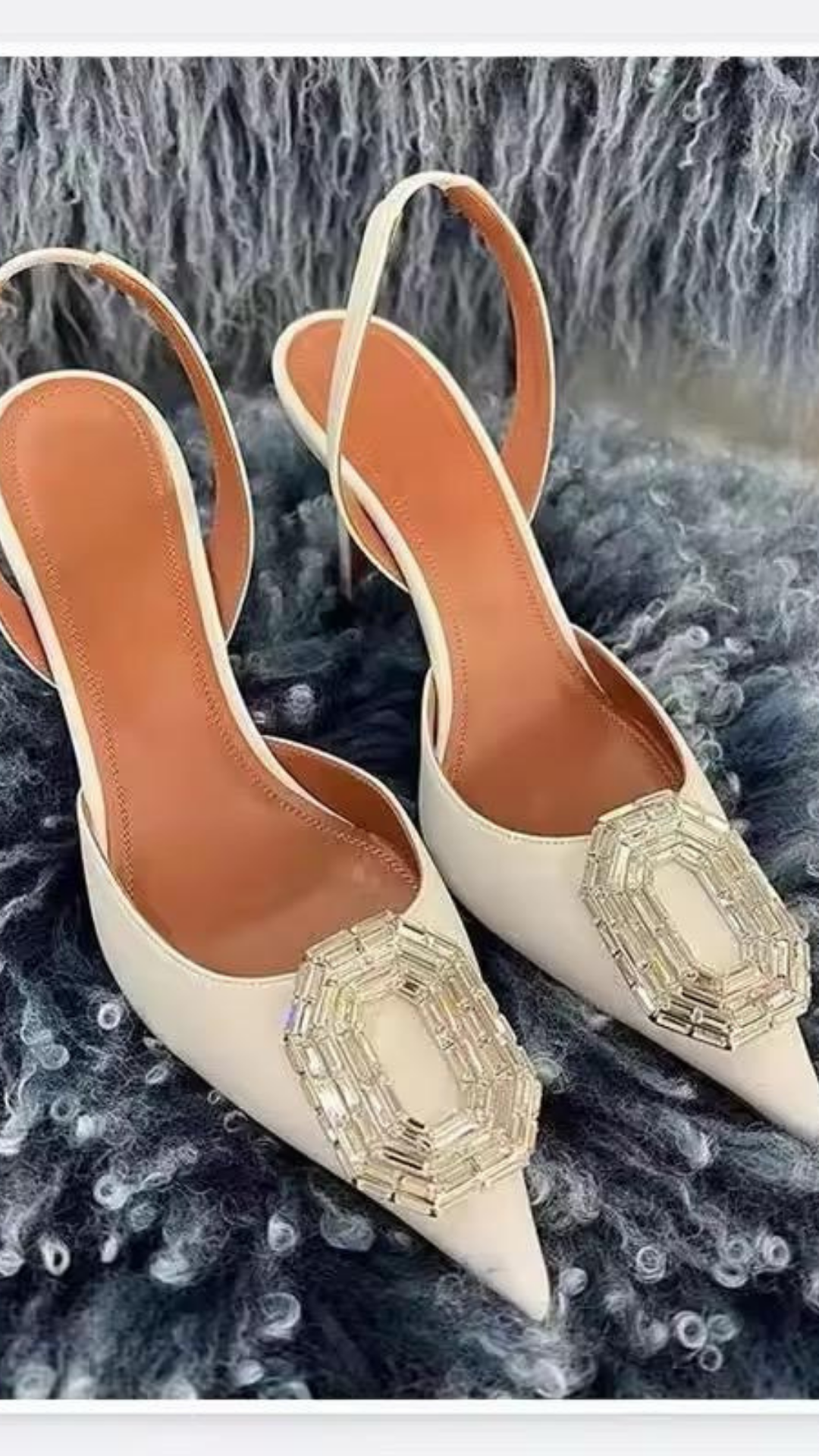 Varelle Heels