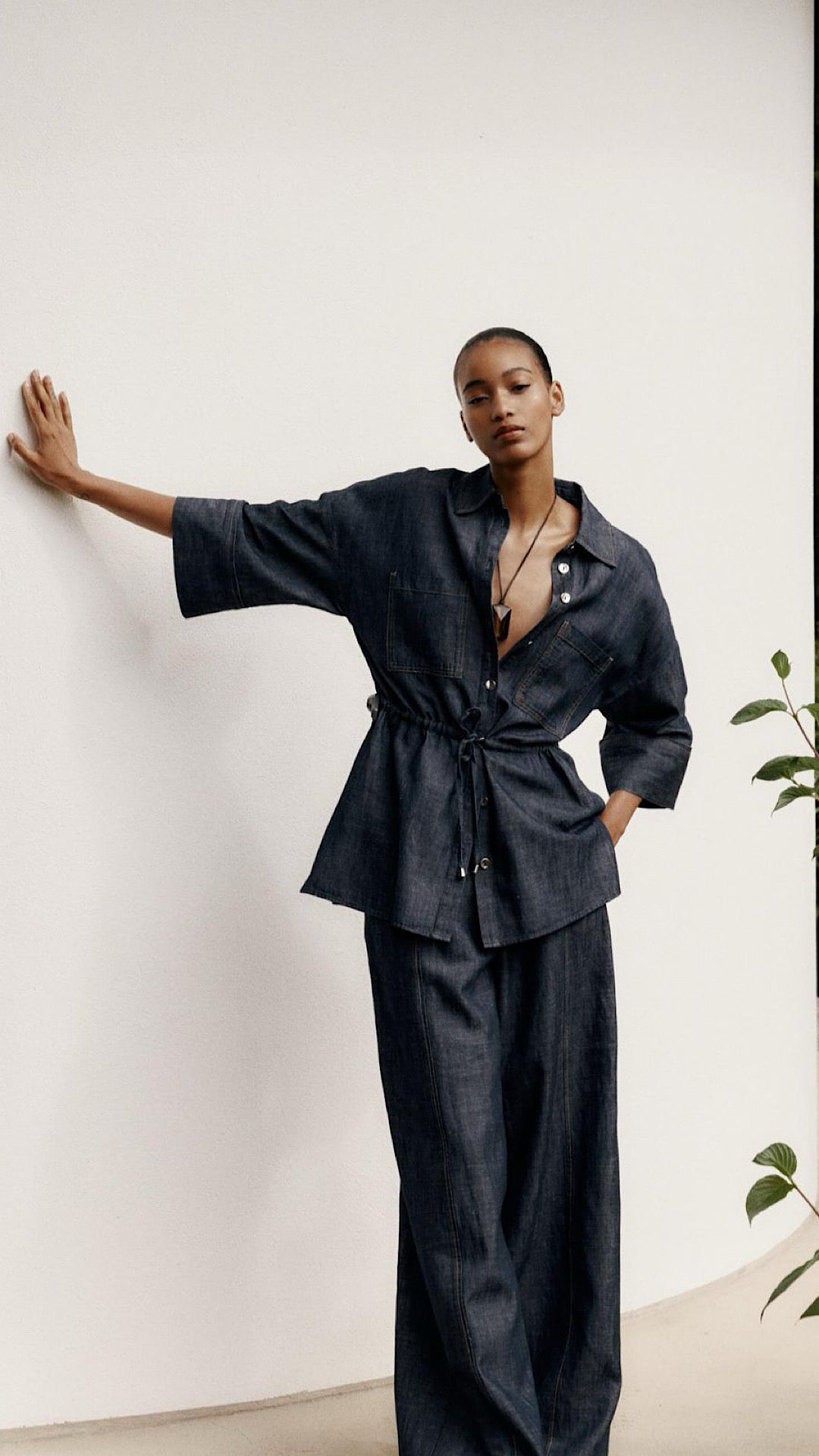 Off Duty Chic Set