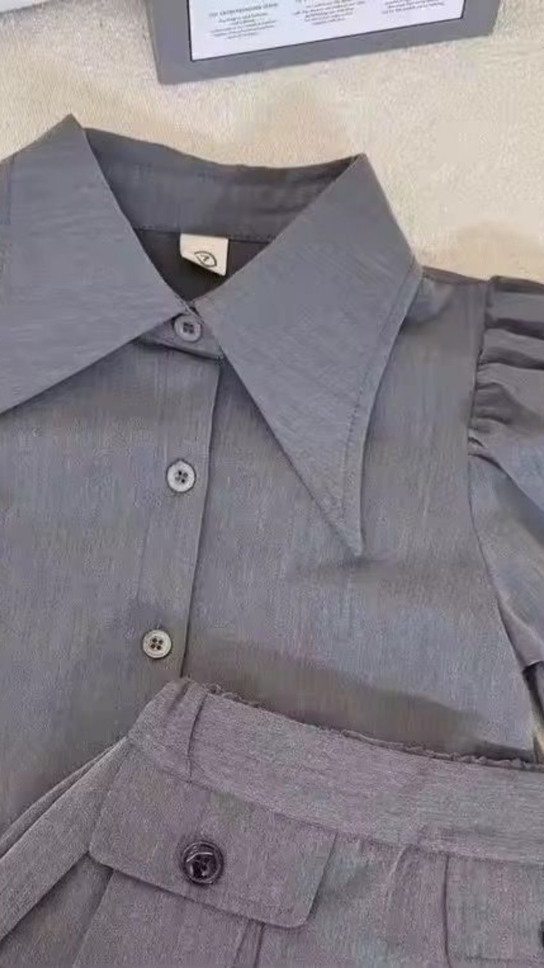 Tots 3 Piece Set