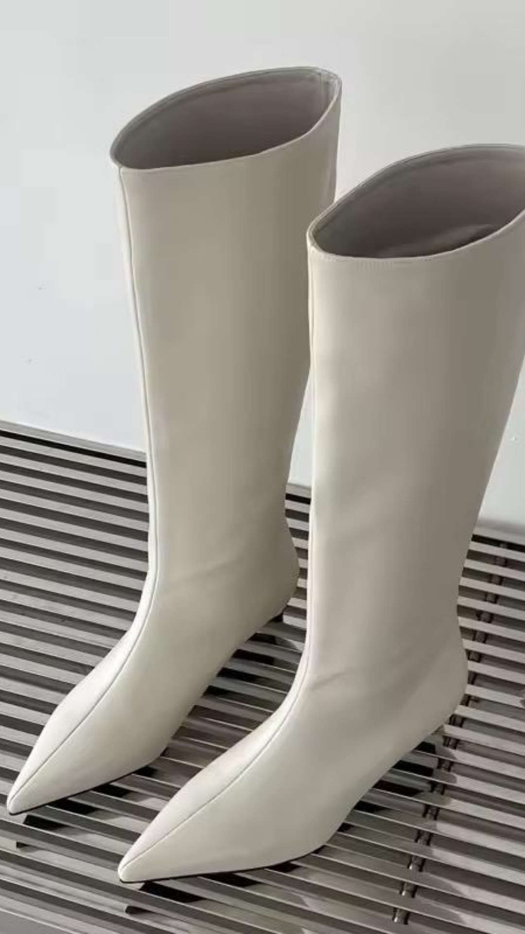 Elan Boots