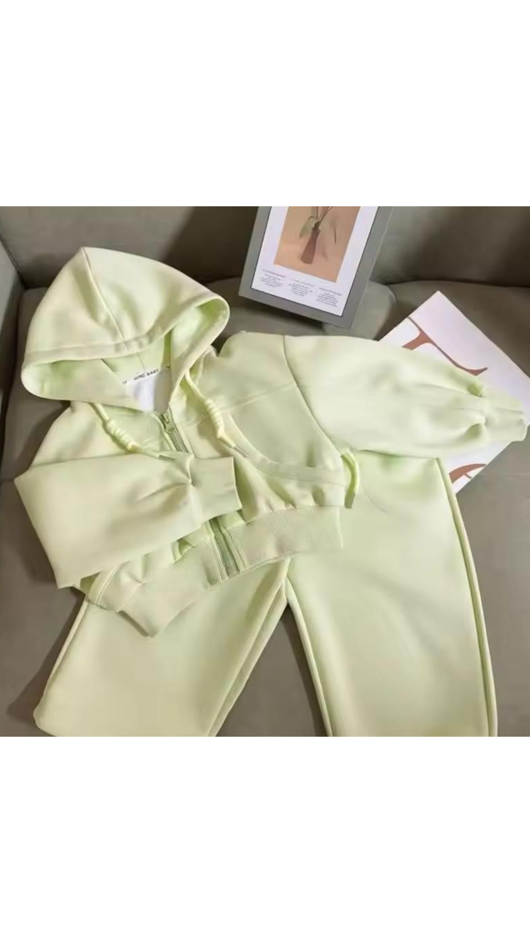 Splash 3 Piece Set