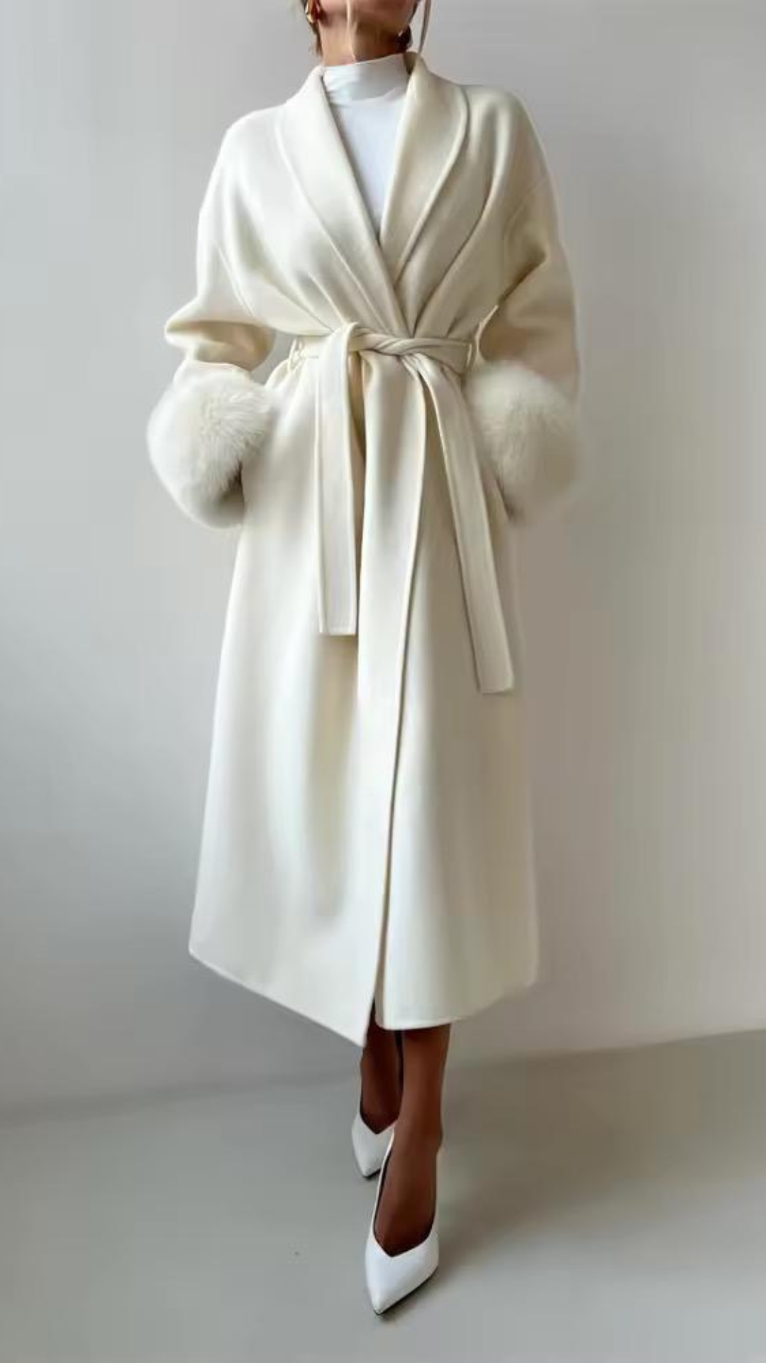 Regal Coat