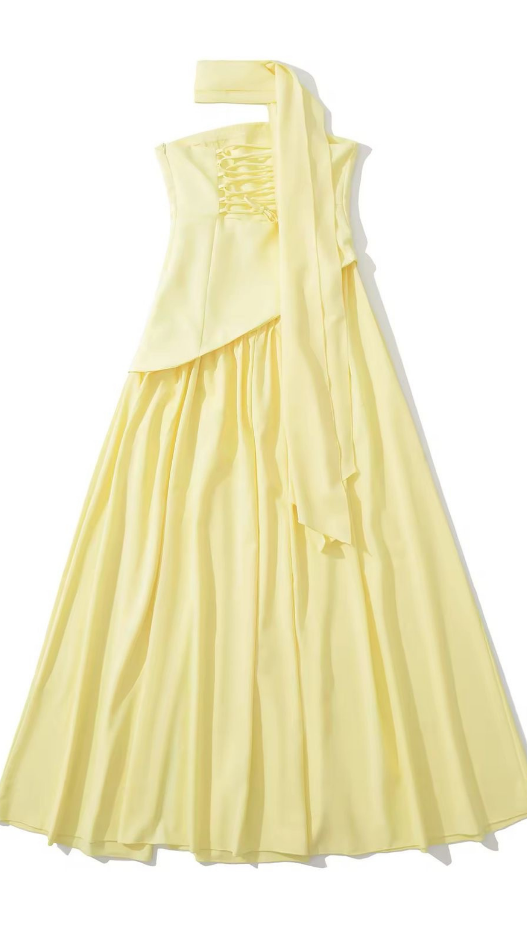 Elvare Dress