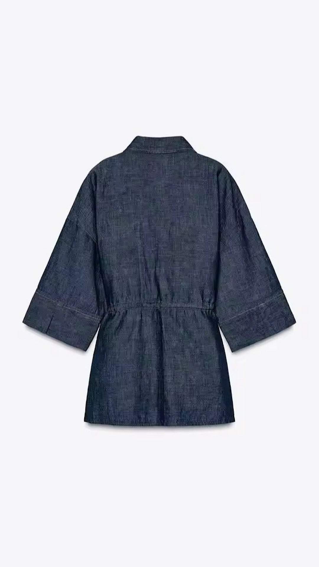 Off Duty Chic Set