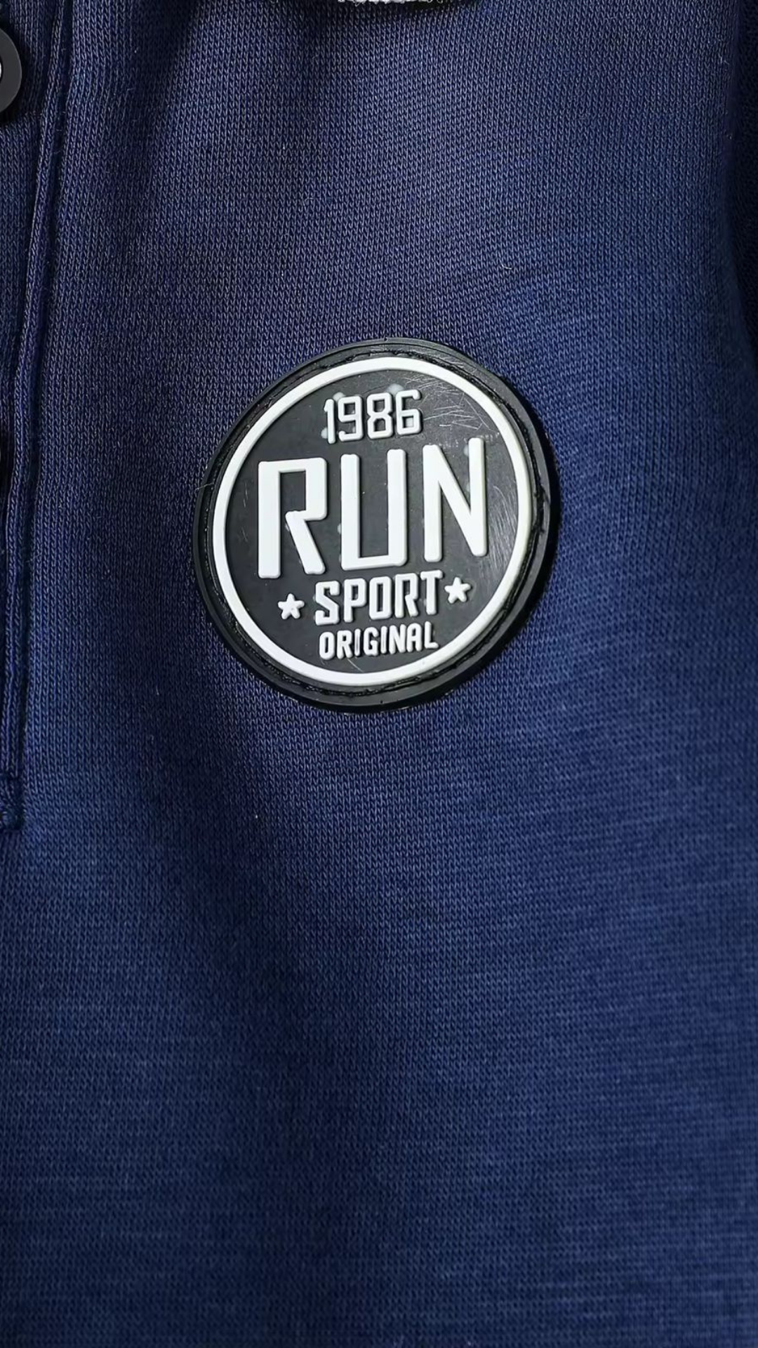 Run Set