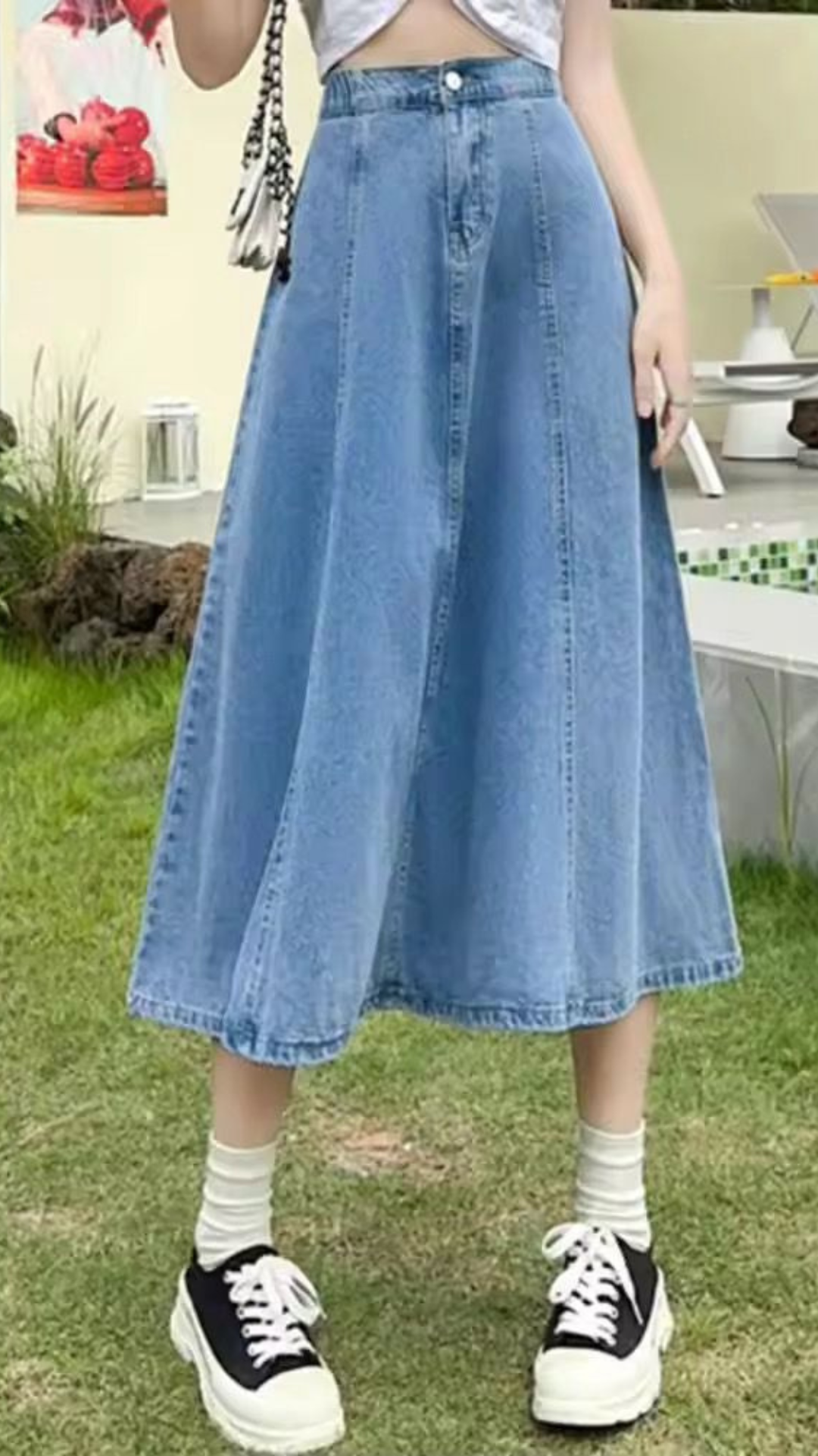 Nova Skirt
