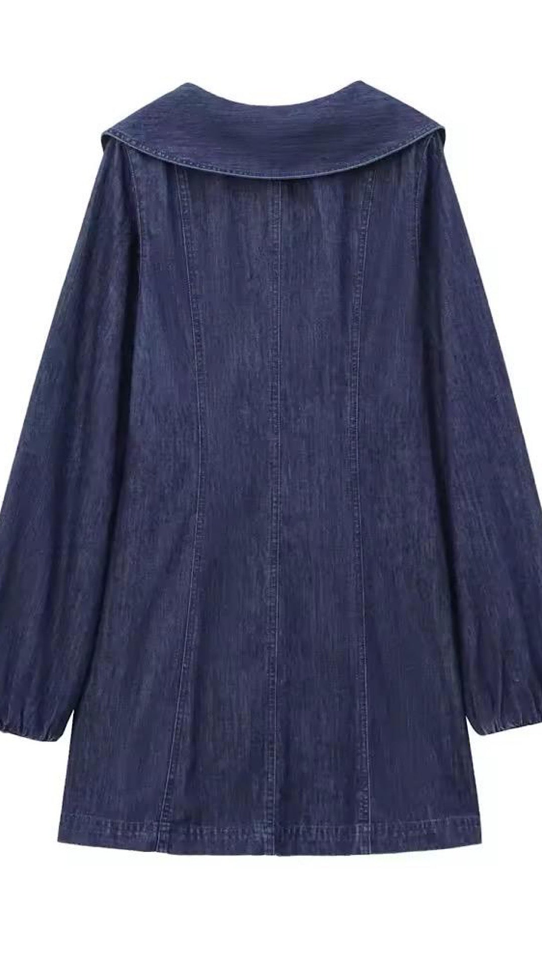 Peter Dress
