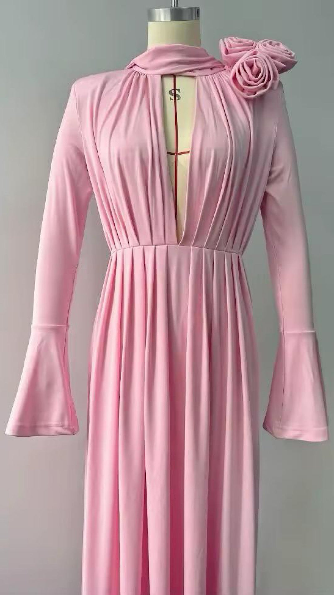 Eunoia Dress