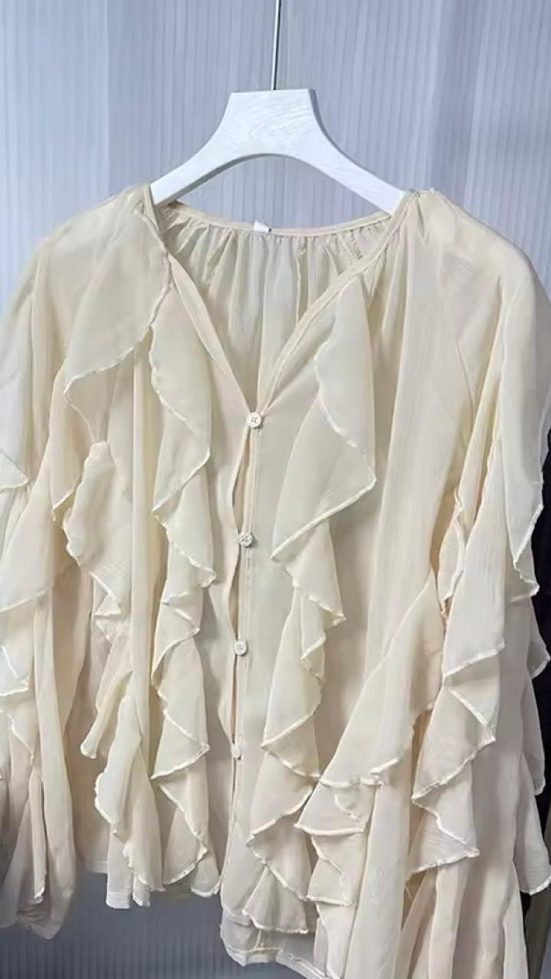 Mila Blouse