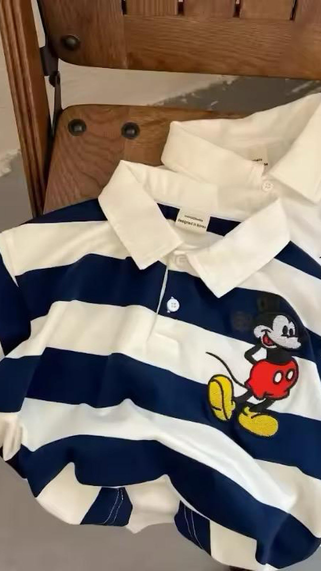 Disney T-shirt