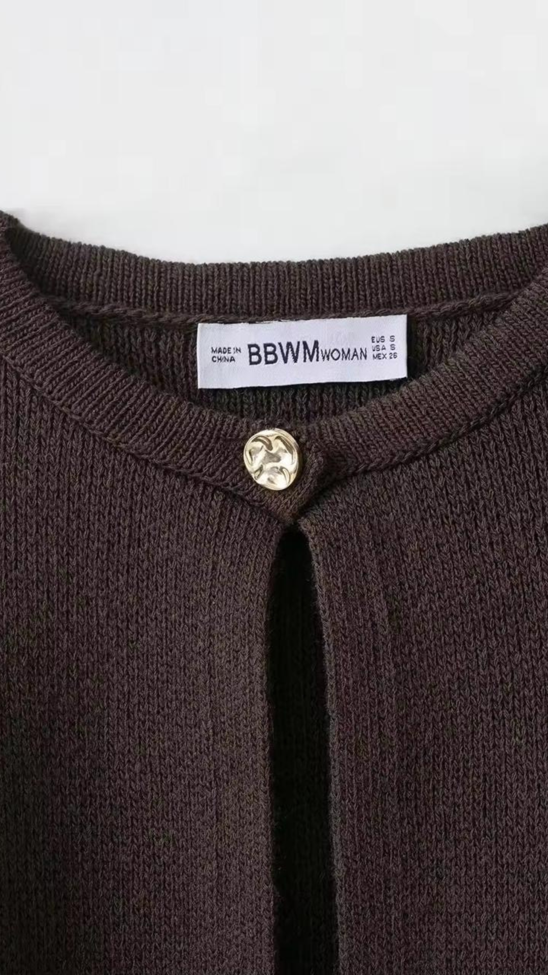 Elara Sweater