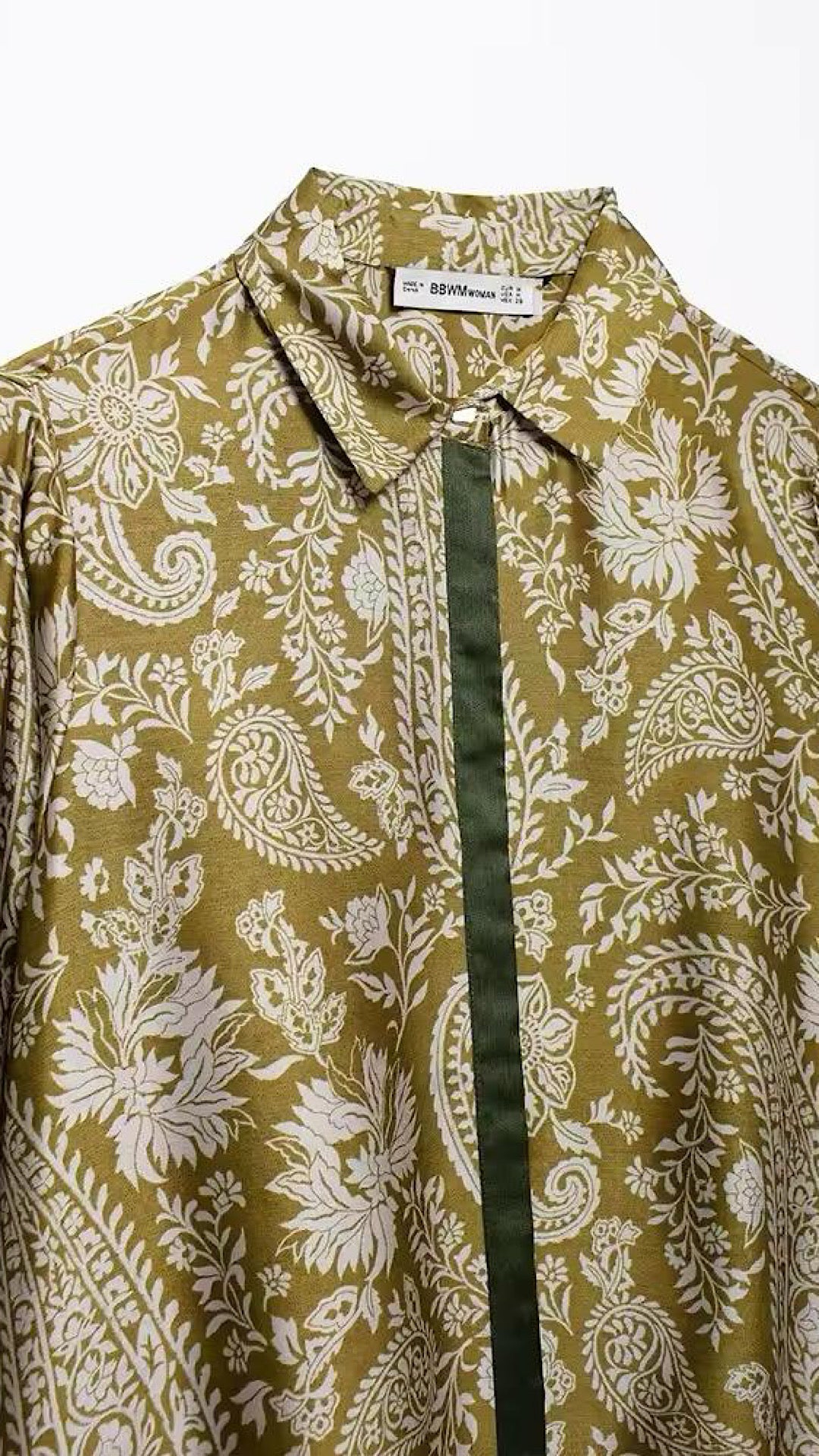 Victorian Shirt