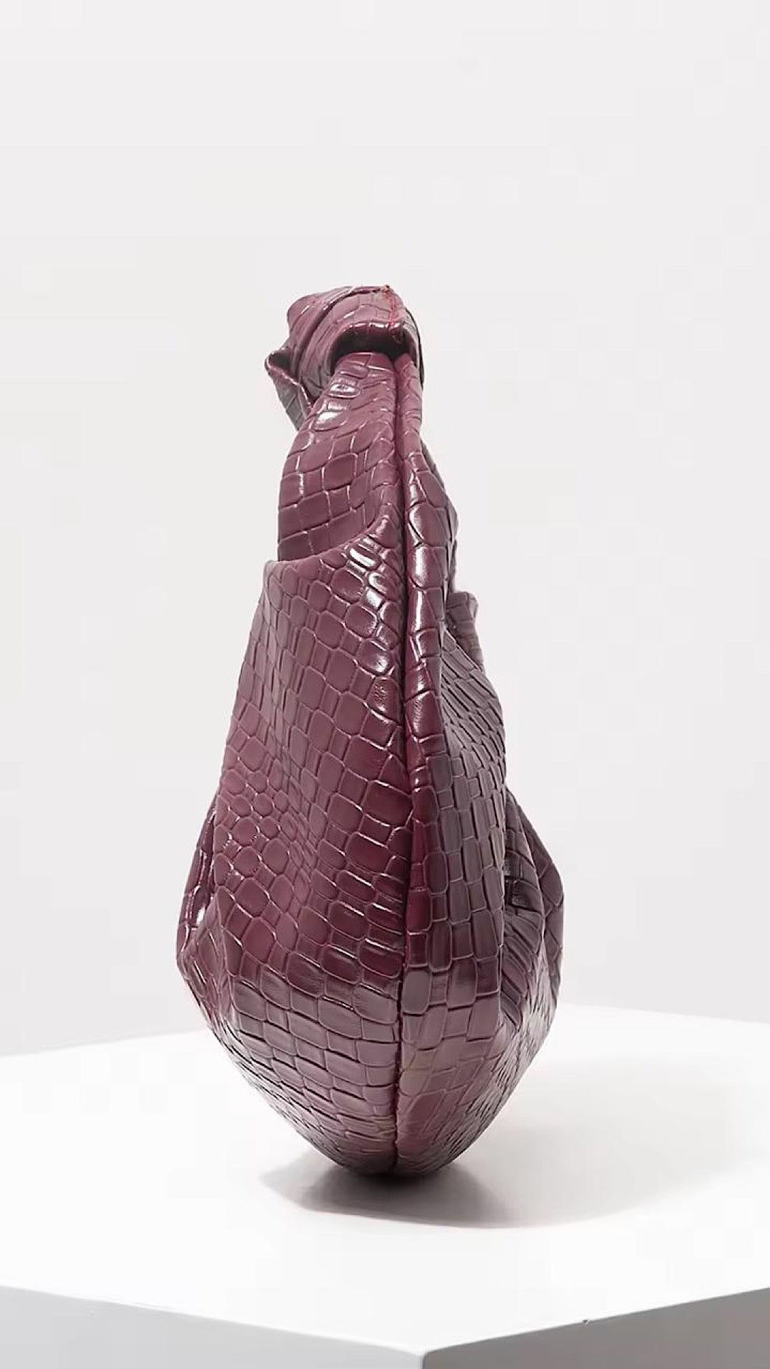 Carry Crush Bag