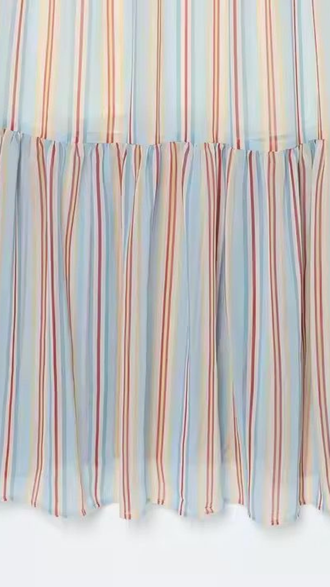 Martha Long Dress