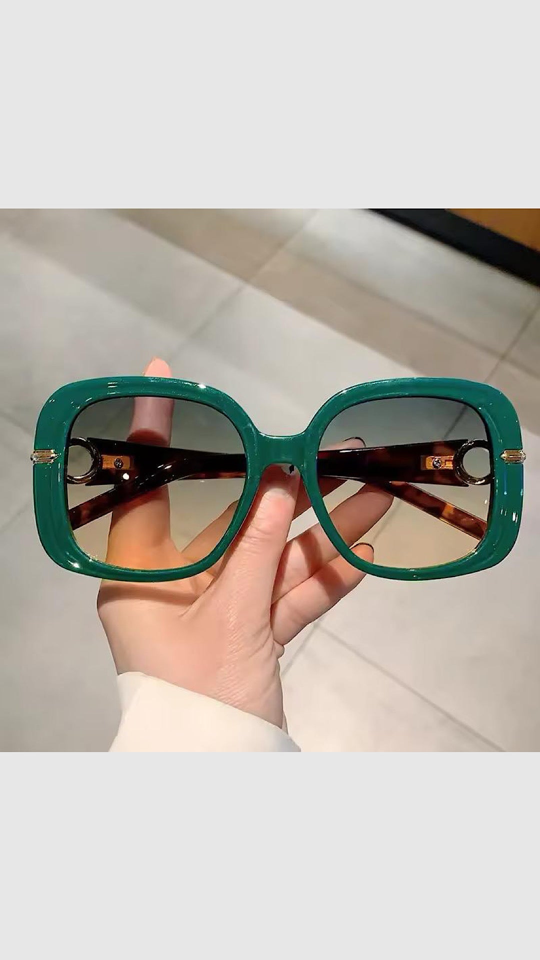Stella Sunglasses
